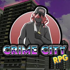 Crime City RPG