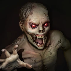 Dead Raid — Zombie Shooter 3D Mod APK