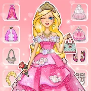 Paper Doll Fashion Game