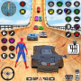 Crazy Car Stunts GT Ramp Games APK+MOD (Unlimited money)v2.3.9 Crazy Car Stunts GT Ramp Games