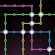 Connection -  ألعاب المنطق Mod Apk 2.6.8 [المال غير محدود]