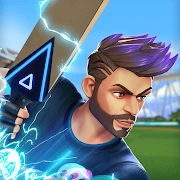 Super Six Cricket Mod Apk [Remove ads][Mod speed]