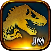  Jurassic World™: The Game