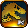 Jurassic World™: The Game icon