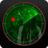 Ghost Detector Radar + Camera