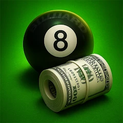 8 Ball Pool Payday Win Cash Mod Apk [Remove ads]