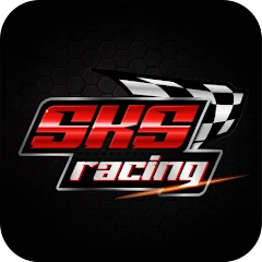 SKS Racing Mod Apk [Mod speed]