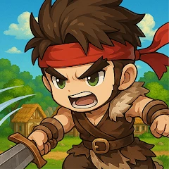 VillGuard Hero Village Defense Icon