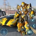 Robot Fighting icon