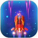 Space shooter: alien shooter Mod apk