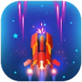 Space shooter: alien shooter Mod APK icon