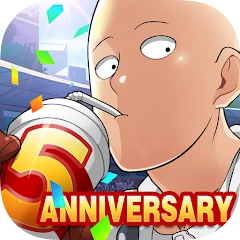 One-Punch Man:Road to Hero 2.0 Mod Apk 