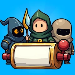 Roll and Defend Mod Apk [Remove ads][Mod speed]