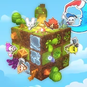 Paper Knight Quest Mod Apk [Unlimited money][God Mode][High Damage][Invincible]