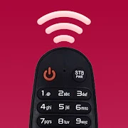 Smart Remote for LG ThinQ TV