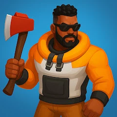 Survivor Craft Mod Apk [Remove ads][Mod speed]