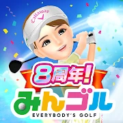 みんゴル Icon
