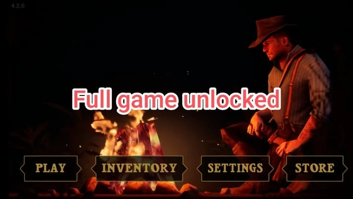 Dirty Revolver MOD APK Review And Video Guide for Android Banner