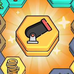 Heax Miner Mod apk
