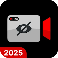 Background Video Recorder Cam Mod Apk [Unlocked][Pro]
