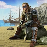 Frostborn: Survival RPG Mod Apk [Remove ads]