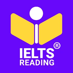 IELTS® Reading Tests Mod