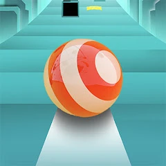 Crazy Ball Mod Apk [Remove ads][Mod speed]