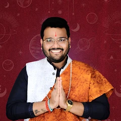 Astrologer Mahesh Mankar