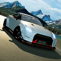 Racing Xperience: Driving Sim Mod Apk 2.1.1 [Dinheiro Ilimitado][Sem fim][Mod Menu][Unlimited][Mod speed]