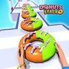 Sweets Donut Cake Run stack Mod Apk