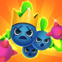 Monster Fight: Merge TD