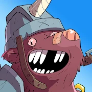 Meteorfall: Rustbowl Rumble Mod Apk [Paid for free]