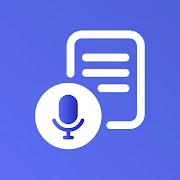 AI Voice Recorder & Transcribe Mod Apk 9.0.9 [Tidak terkunci][Pro][Hilangkan iklan]