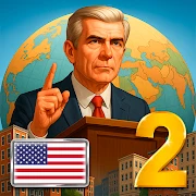 EM 2 - Simulador do Presidente