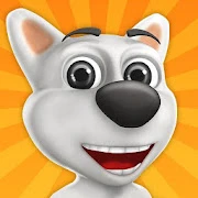 My Talking Dog 2 – Virtual Pet Mod Apk [Unlocked]