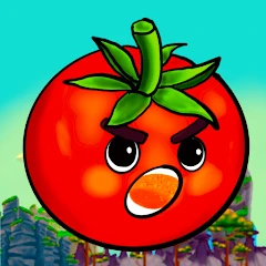 FarmWars Mod Apk [Remove ads][Mod speed]