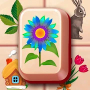 Mahjong Village APK+MOD (Unlimited money)v1.1.205 Mahjong Village