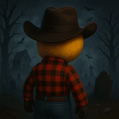 Horror Mobile Scary Game