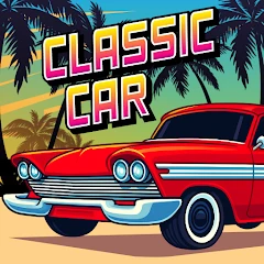 Classic Car for Sale Simulator Mod