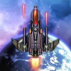 Worlds - Galactic War Mod Apk [Remove ads][Mod speed]