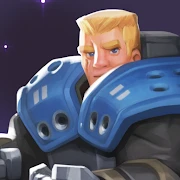 Spaceland Mod Apk [Paid for free][Full]