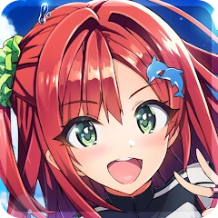 ドルフィンウェーブ（ドルウェブ） icon