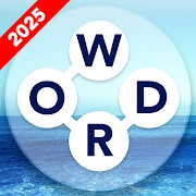 Word Connect - Words of Nature Mod