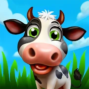 My Little Farmies Mobile Mod Apk 1.0.136 [Reklamları kaldır][Mod hızı]