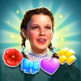 The Wizard of Oz Magic Match 3 APK+MOD (Remove ads)v1.0.6725 The Wizard of Oz Magic Match 3