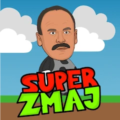 Super Zmaj Icon