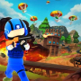 American Commander: Epic War APK+MOD (Remove ads)v1.0.2 American Commander: Epic War
