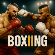 Ultimate Boxing Champion Mod Apk 1.5.6 [المال غير محدود]