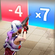 Zombie War : Finding shelter Mod Apk [Remove ads][Mod speed]