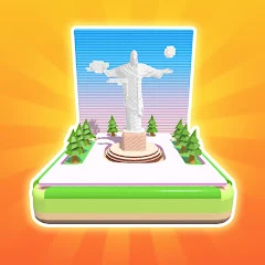 Sticky Note: Ripoff Hidden Art